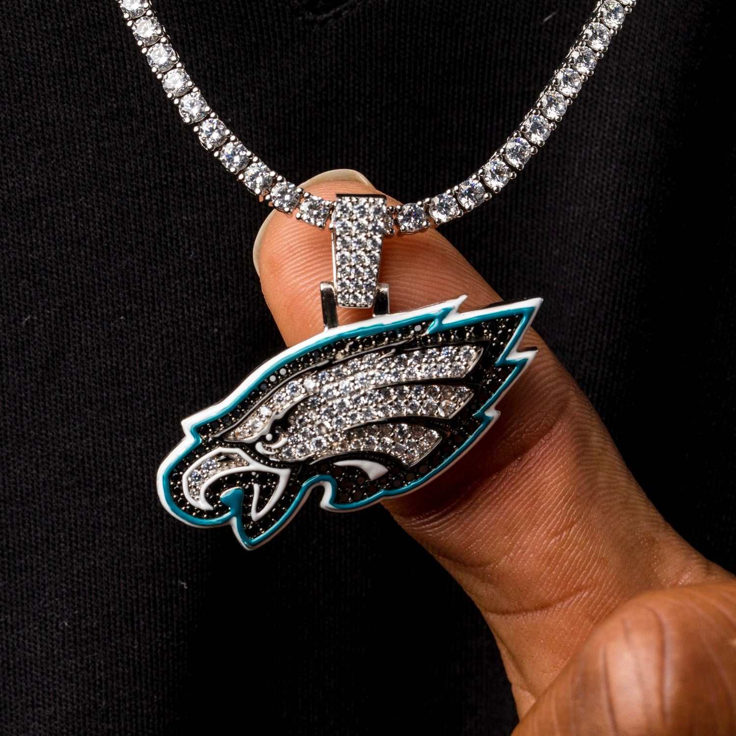 Official NFL Pendant