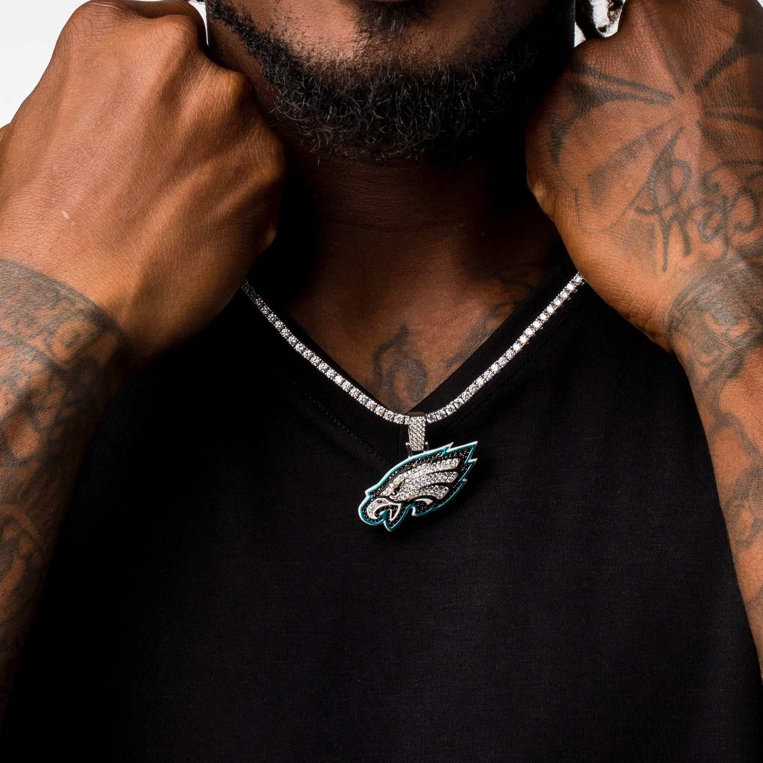 Official NFL Pendant