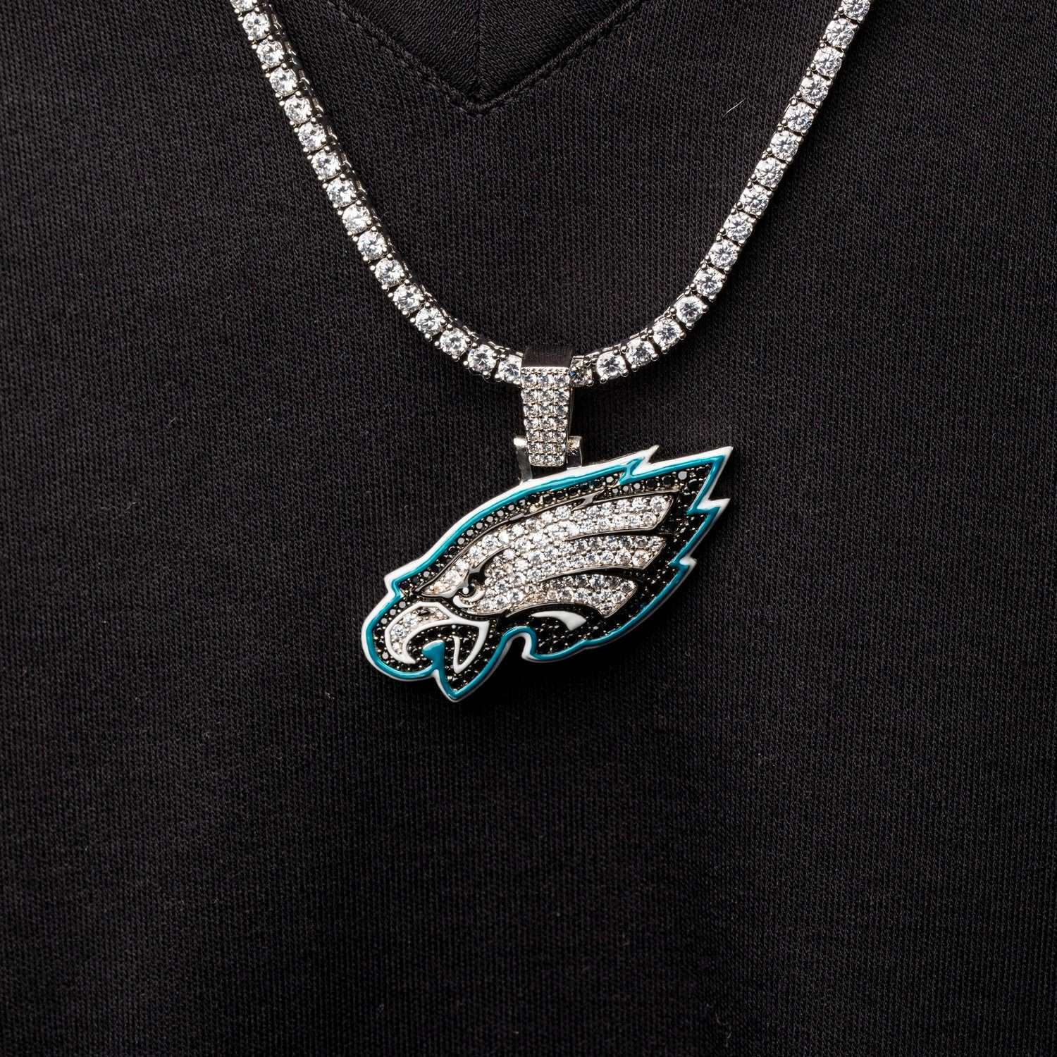Official NFL Pendant