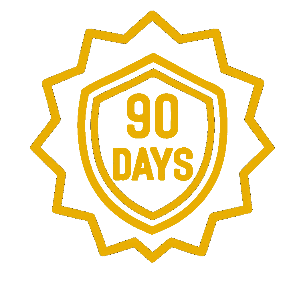 90-day risk-free trial