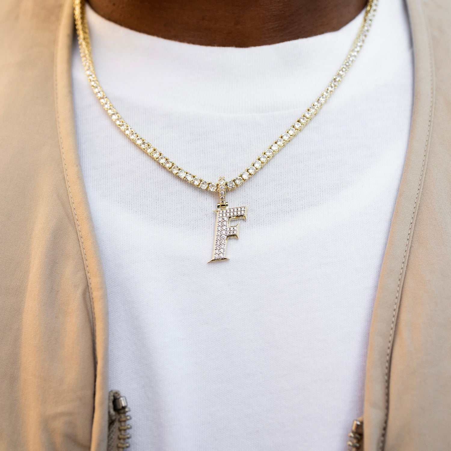 Florida Gators Official NCAA Micro Logo Pendant