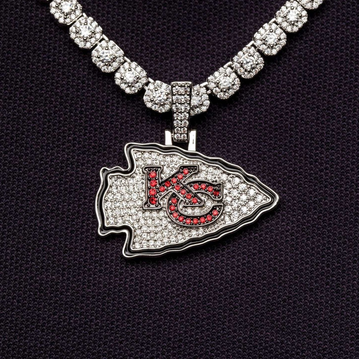 Official NFL Pendant