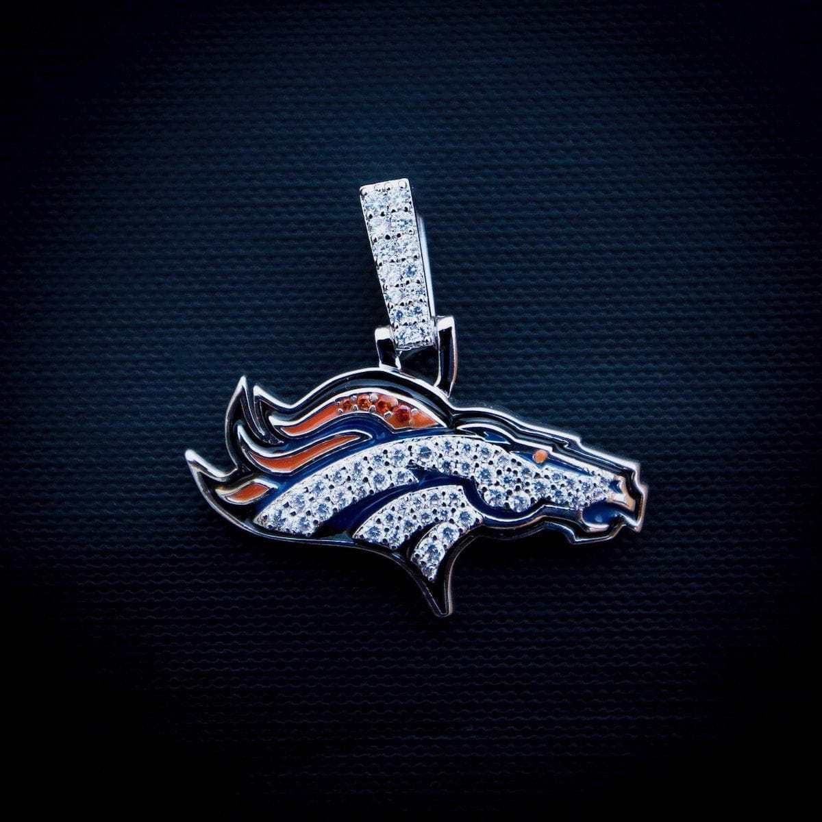 Official NFL Pendant