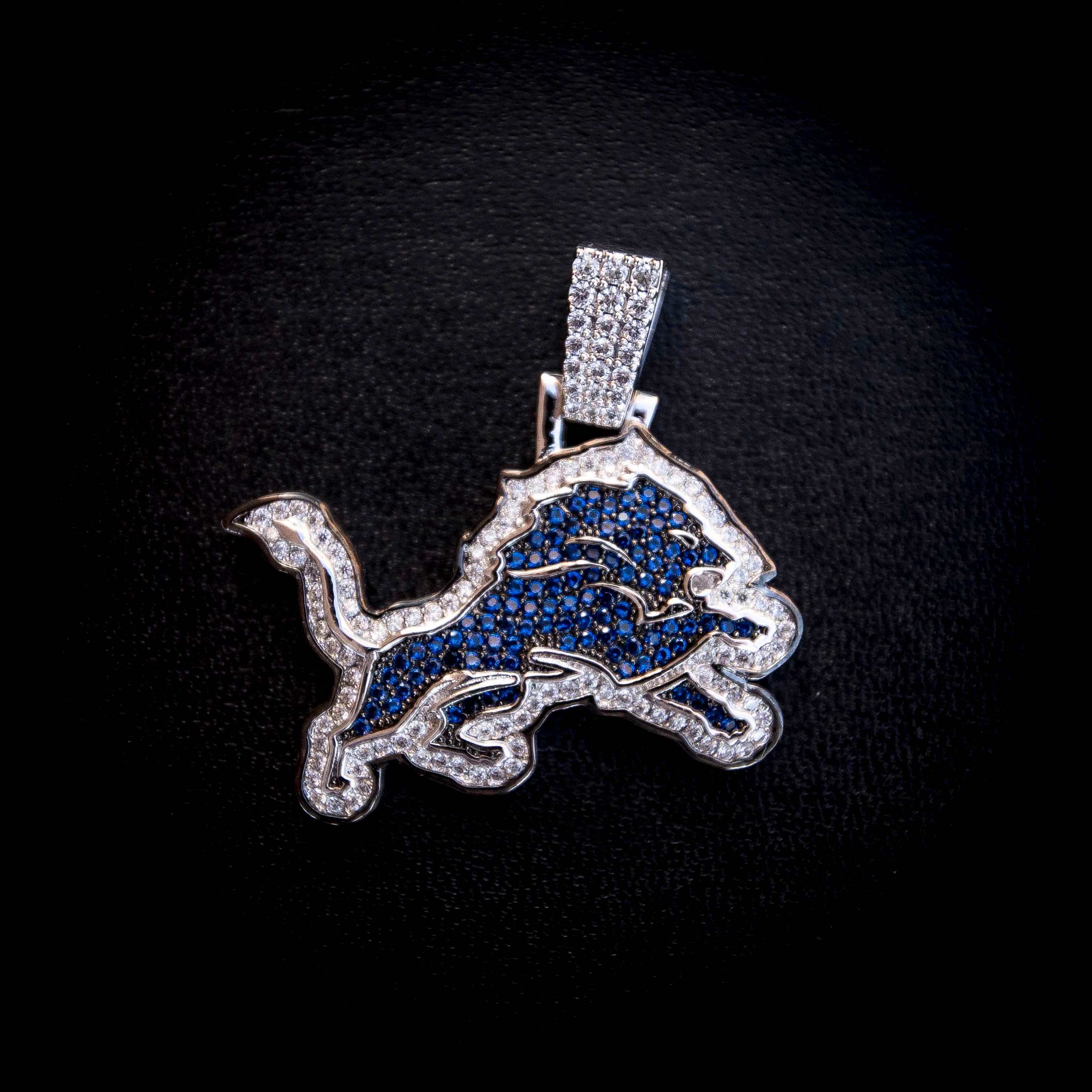 Official NFL Pendant