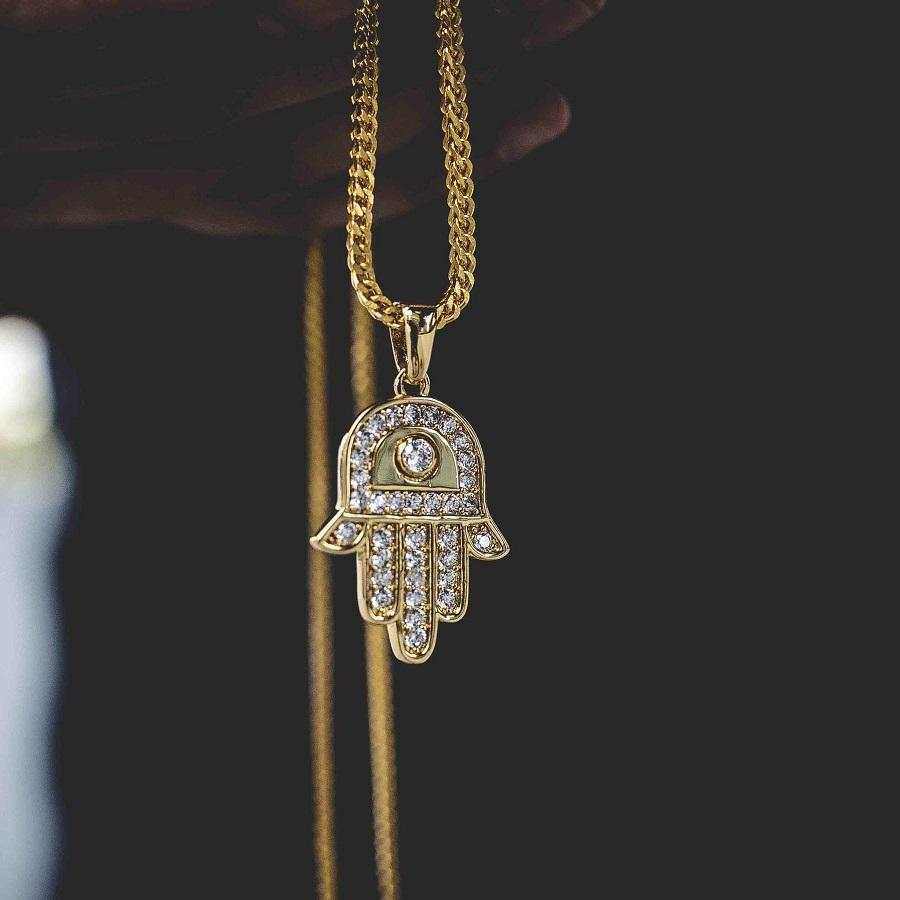 Hamsah Pendant