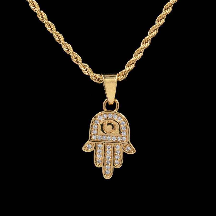 Hamsah Pendant