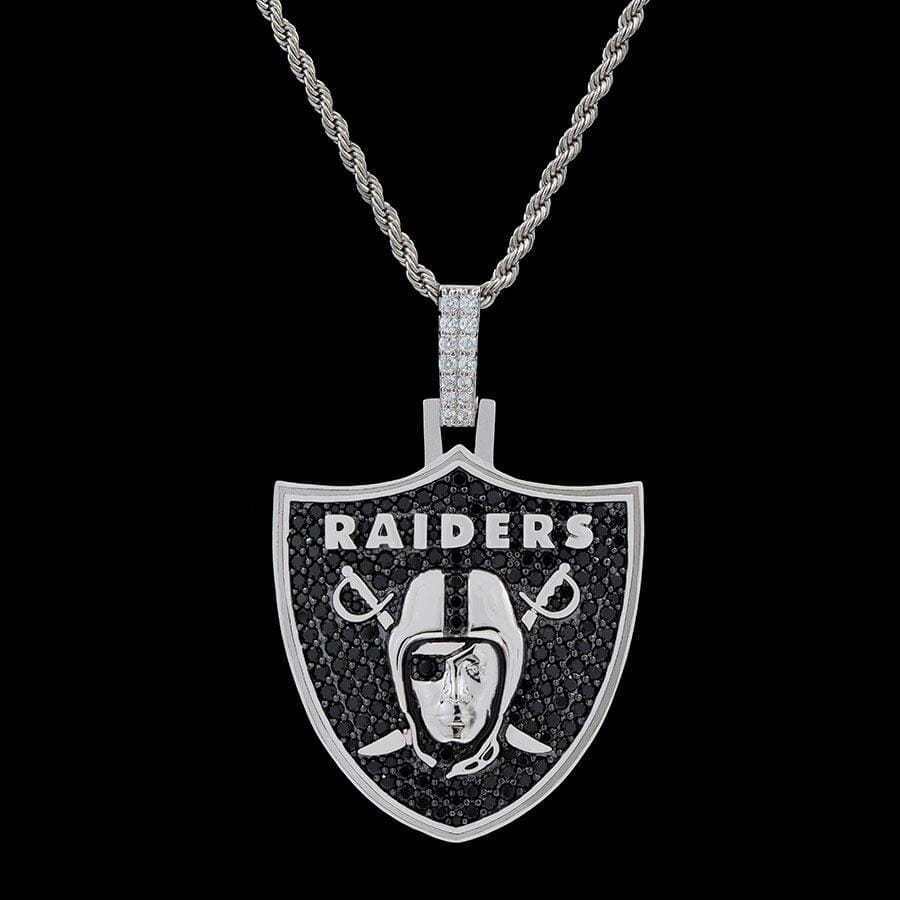 Official NFL Pendant