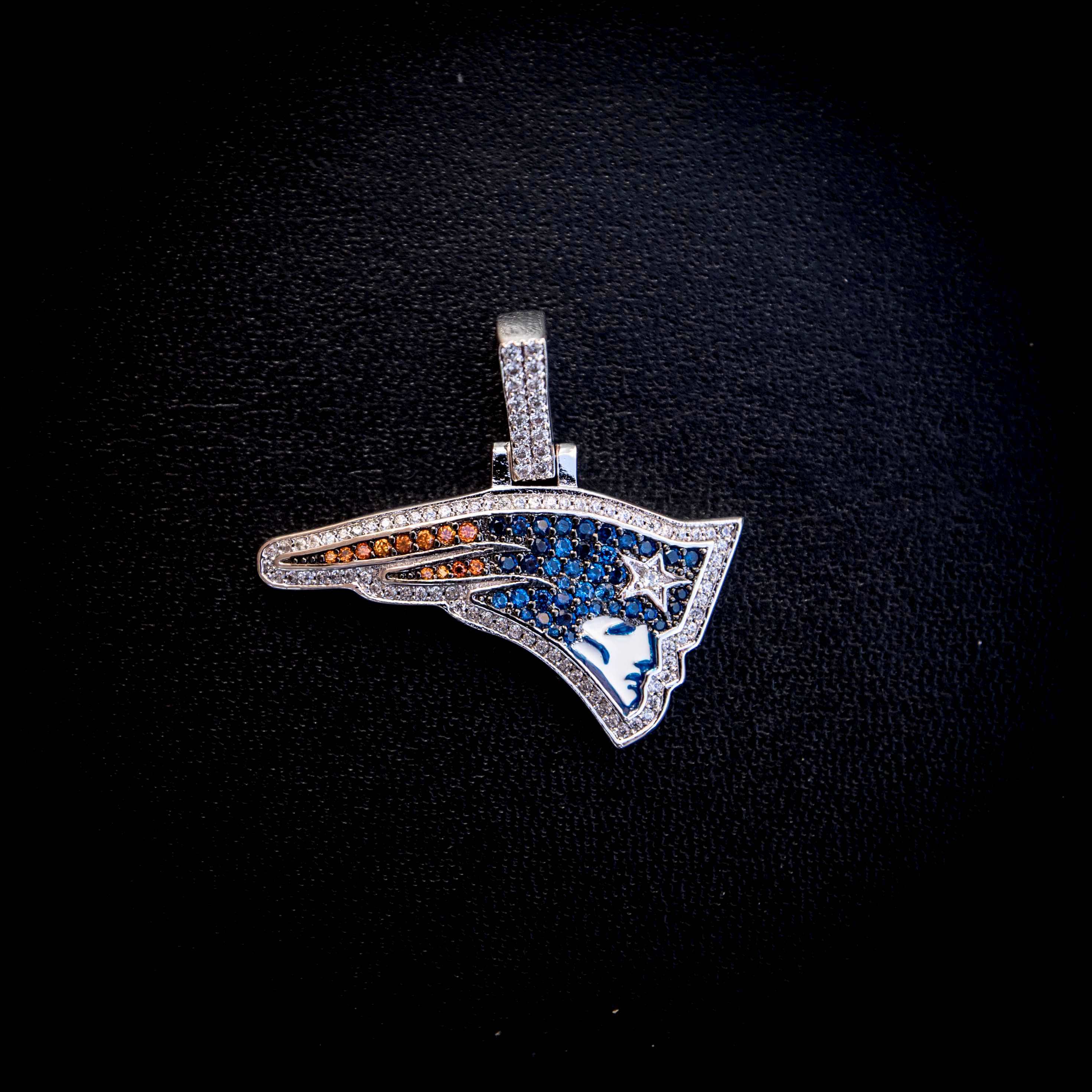 Official NFL Pendant