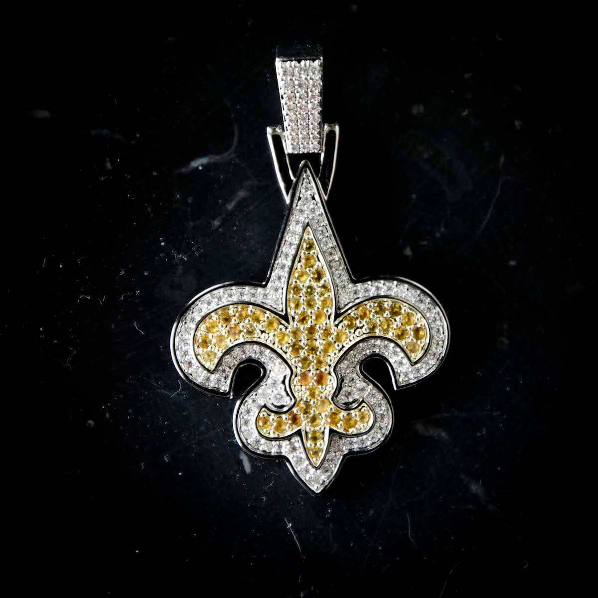 Official NFL Pendant