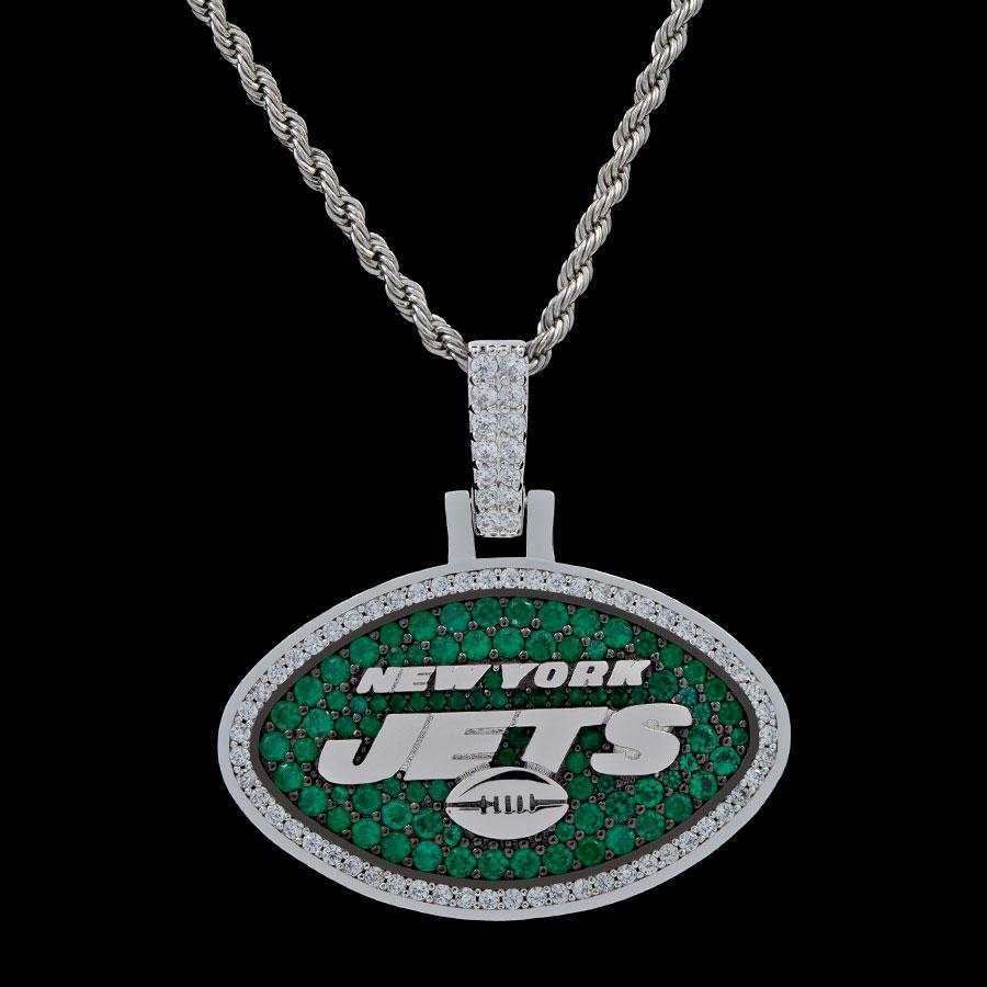 Official NFL Pendant