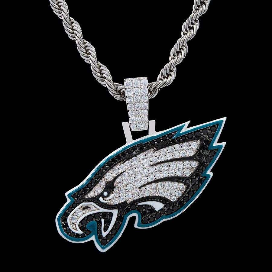 Official NFL Pendant