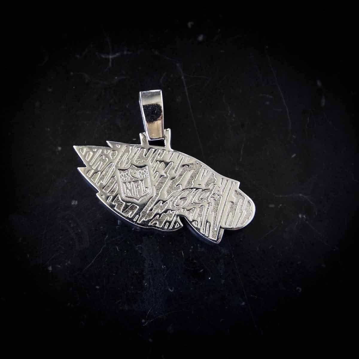 Official NFL Pendant