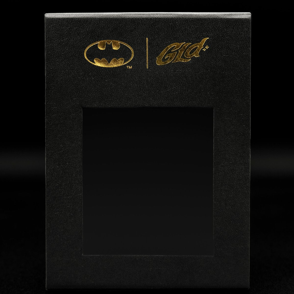 Official DC Comics Batman Head Pendant