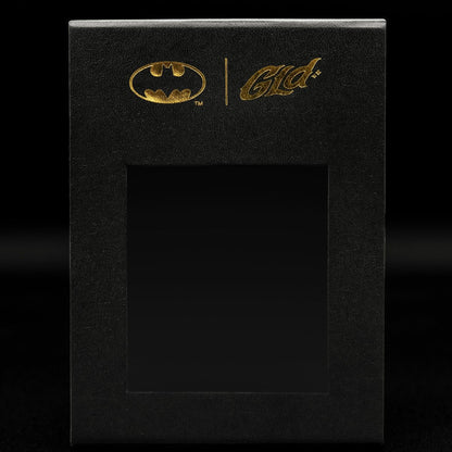 Official DC Comics Batman Head Pendant