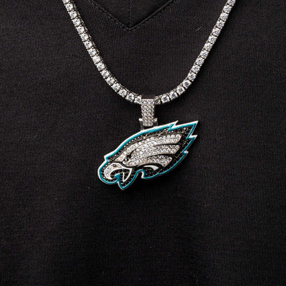 Official NFL Pendant