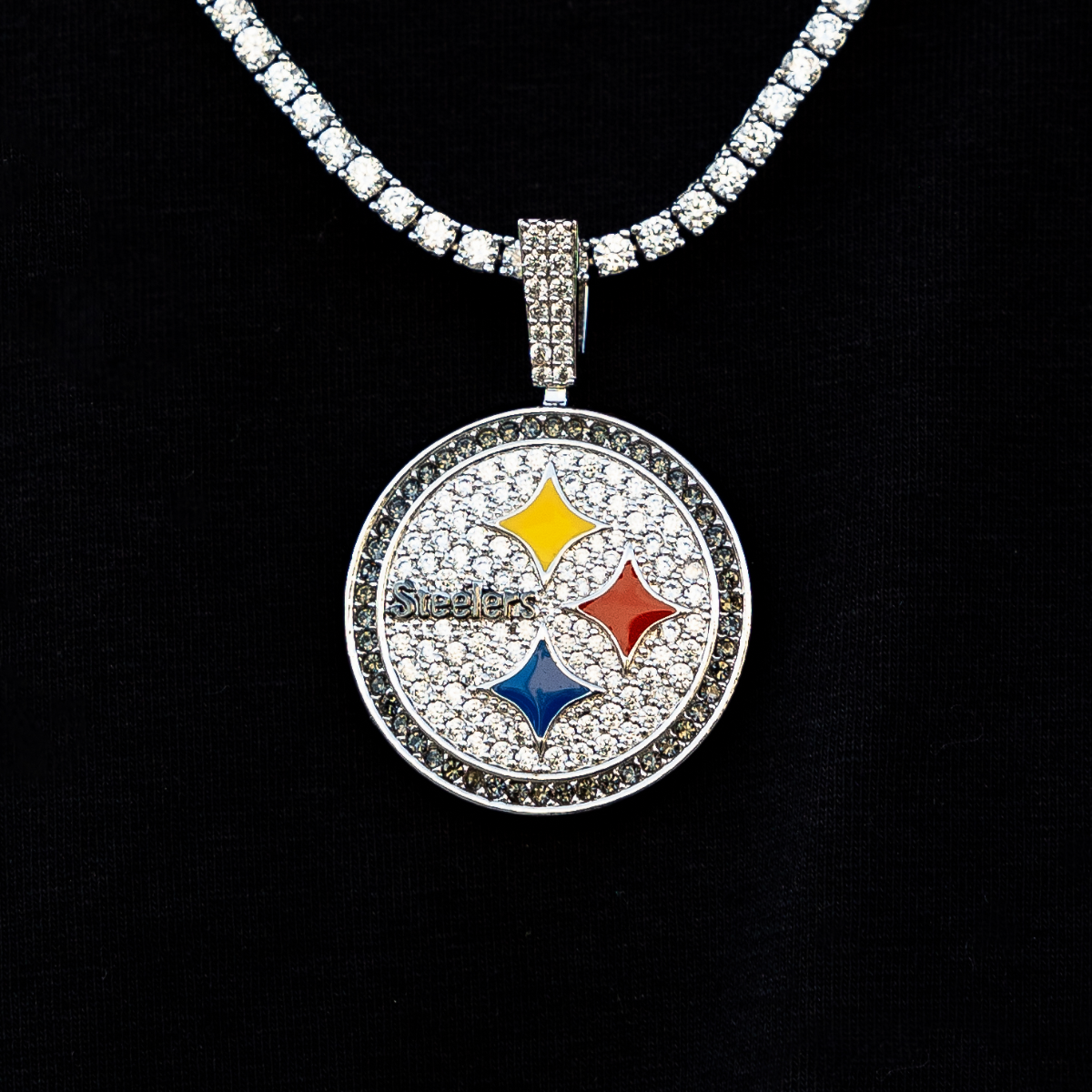 Official NFL Pendant