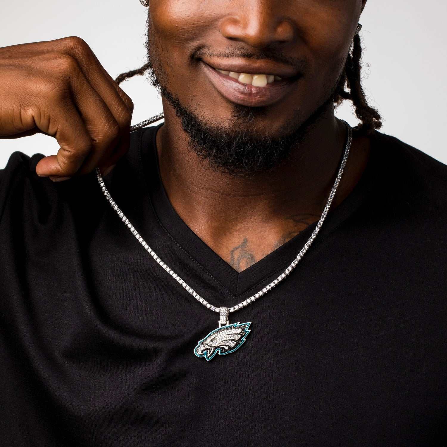 Official NFL Pendant