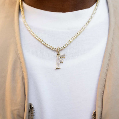 Florida Gators Official NCAA Micro Logo Pendant