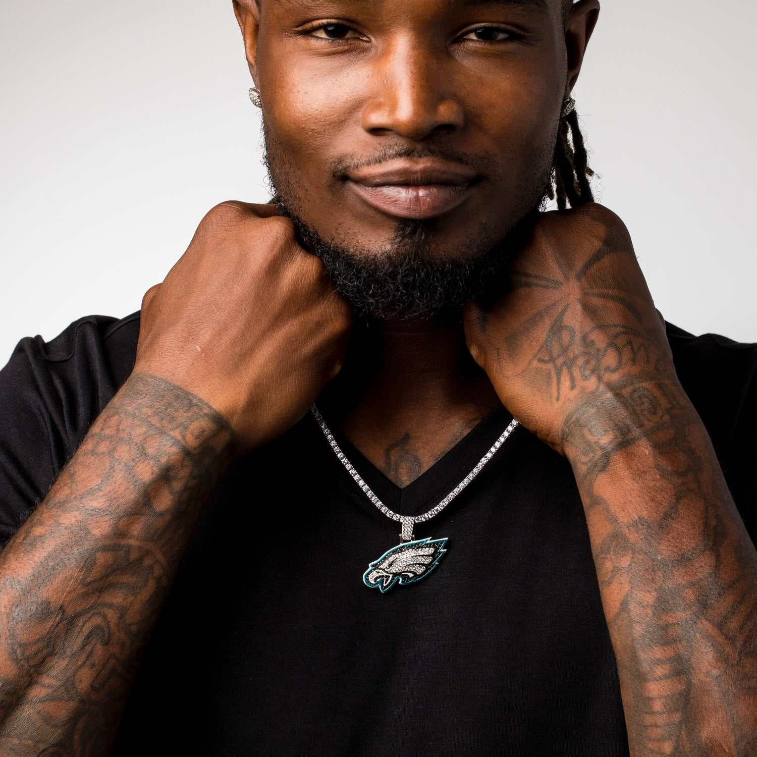 Official NFL Pendant