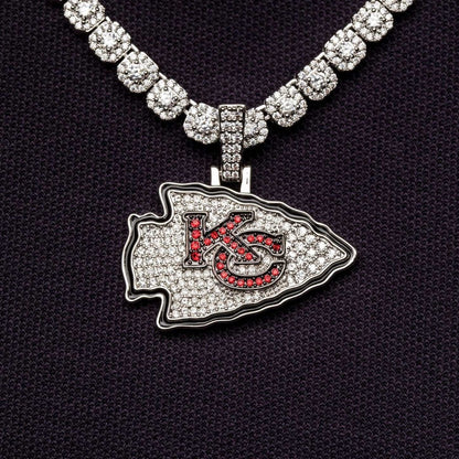 Official NFL Pendant