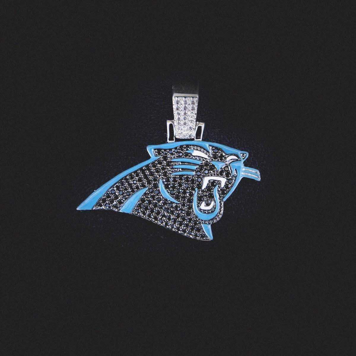 Official NFL Pendant