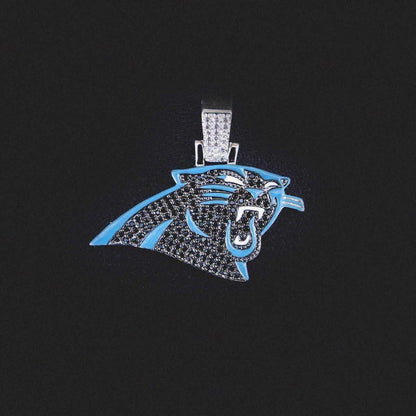 Official NFL Pendant