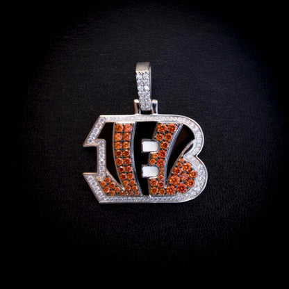 Official NFL Pendant