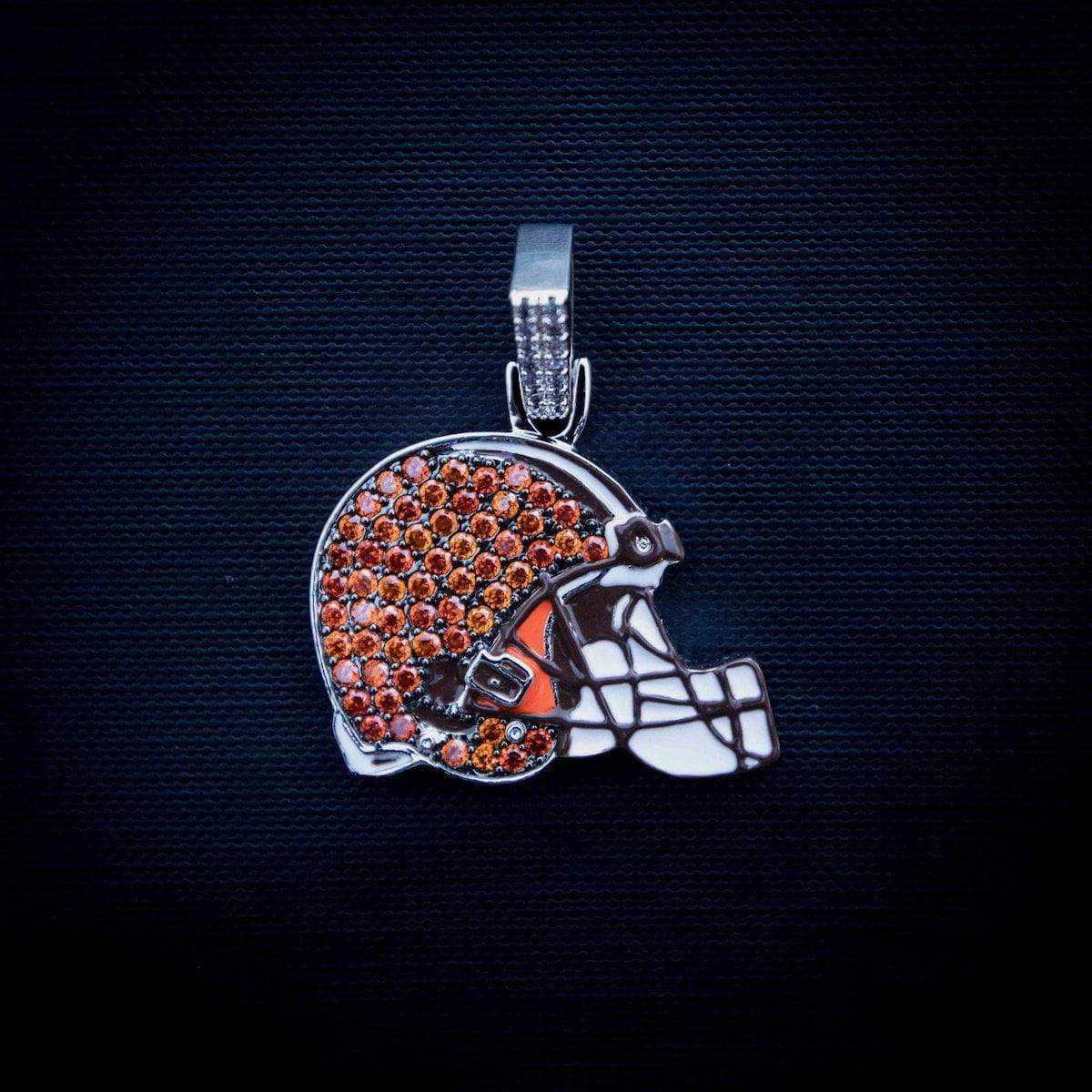 Official NFL Pendant