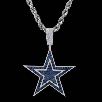 Official NFL Pendant