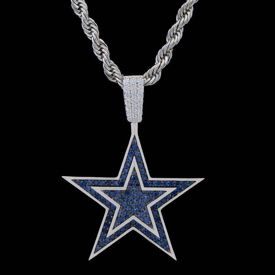 Official NFL Pendant