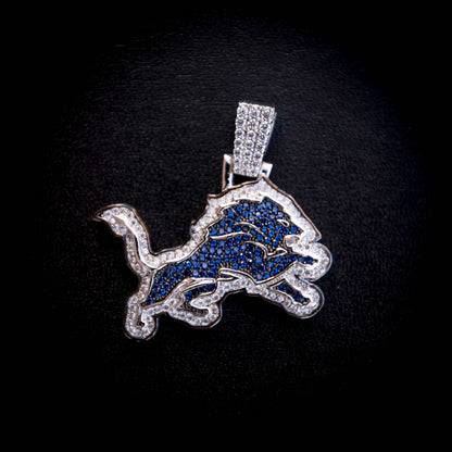Official NFL Pendant