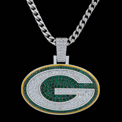 Official NFL Pendant