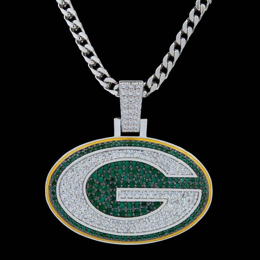 Official NFL Pendant
