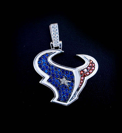 Official NFL Pendant