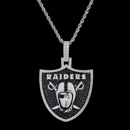 Official NFL Pendant