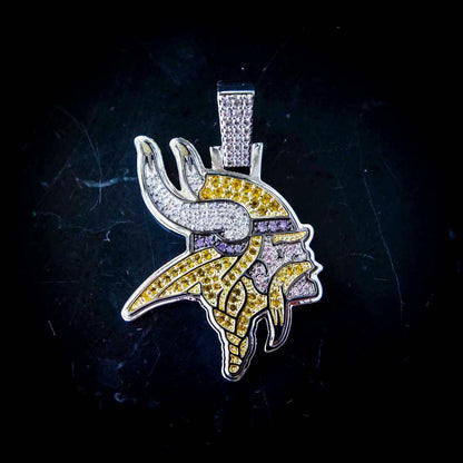Official NFL Pendant