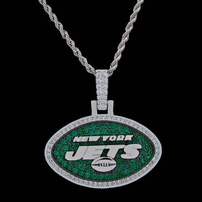 Official NFL Pendant