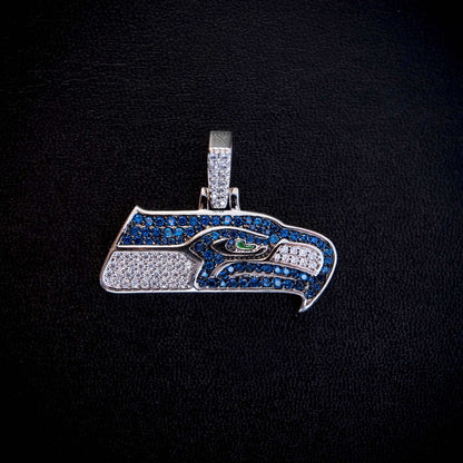 Official NFL Pendant