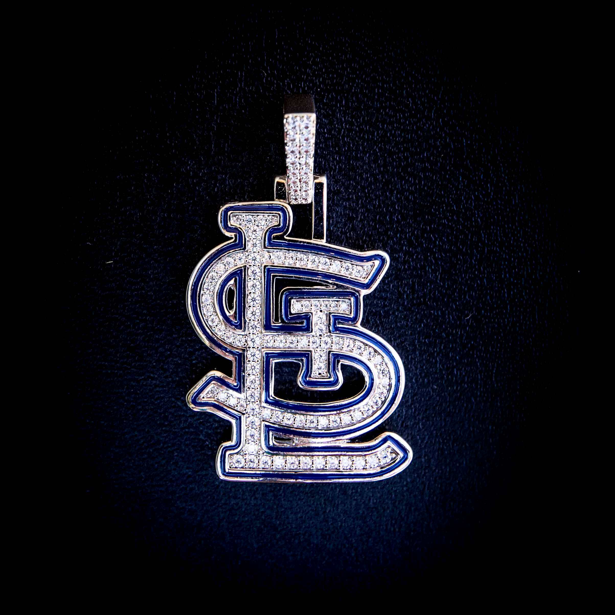 Official NFL Pendant