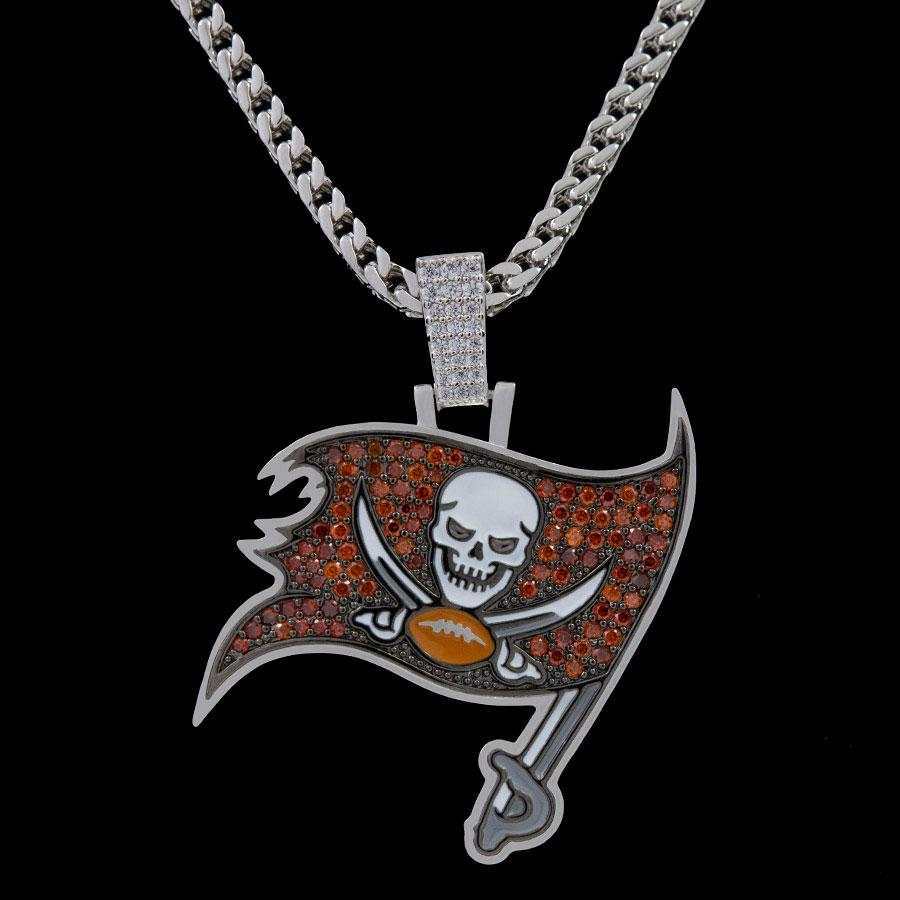 Official NFL Pendant