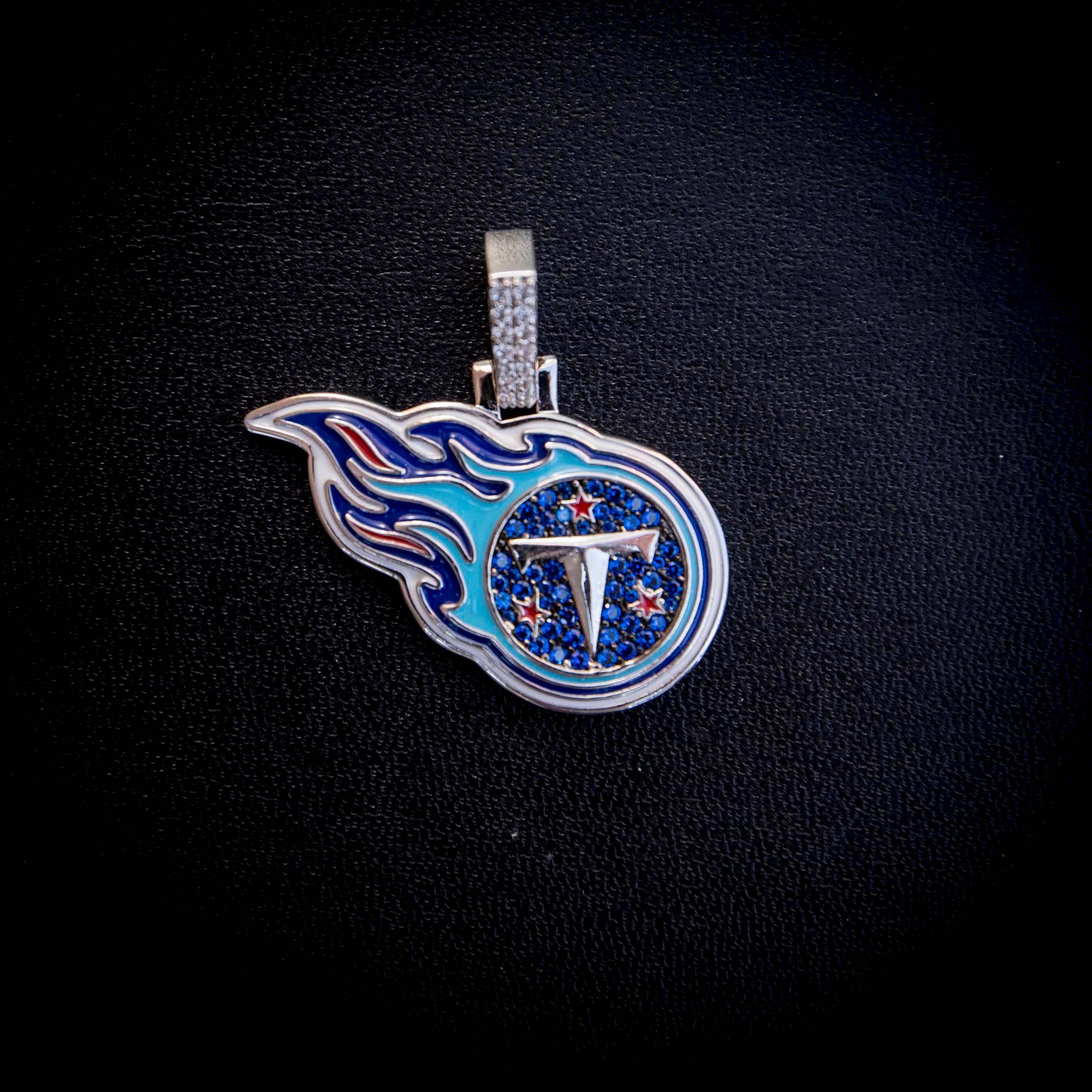 Official NFL Pendant