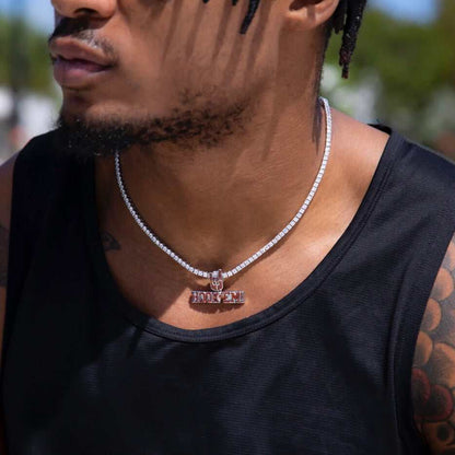 Texas Longhorns Official NCAA “Hook 'Em!" Pendant